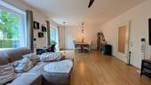 Wohn-/Esszimmer - 2 Zimmer Etagenwohnung zum Kaufen in Lilienthal