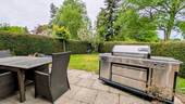 Terrasse/Garten - Etagenwohnung mit 74,60 m&sup2; in Lilienthal zum Kaufen