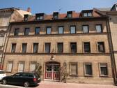 Hauseingang
- Schöne 3-Zimmer Wohnung in der Fürther Innenstadt