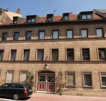 Schöne 3-Zimmer Wohnung in der Fürther Innenstadt