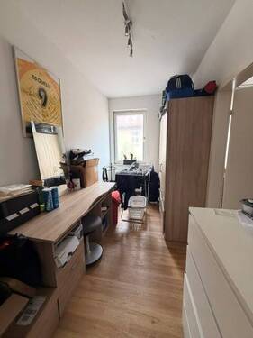 Arbeitszimmer - 