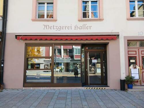 STYG2887.JPG - VS-Villingen, Laden Obere Straße, 97,36 qm inkl. Nebenräume