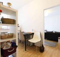 *Trier* helle 1 ZKB Wohnung in zentraler Lage!