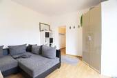 Bild 2 - 1 Zimmer Etagenwohnung zur Miete in Trier