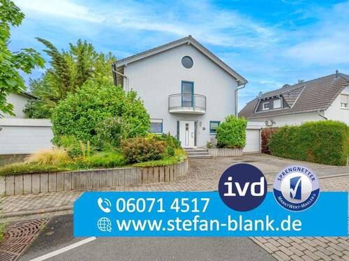 Jetzt Termin vereinbaren - Familienparadies. - 699.000,00 EUR Kaufpreis, ca.  206,00 m² Wohnfläche