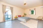 XXL-Schlafzimmer - 