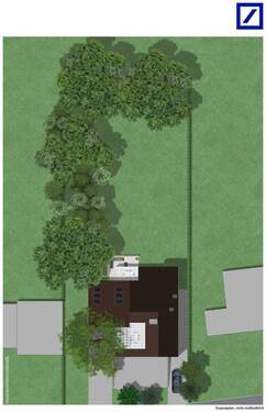 Lageplan - 