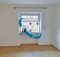 Urbane 2-Zimmer-Wohnung mit schöner Terrasse - Mannheim Neckarstadt