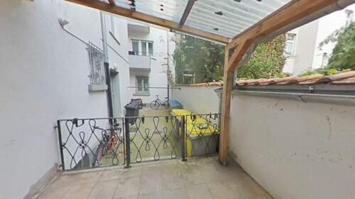 Terrasse - 