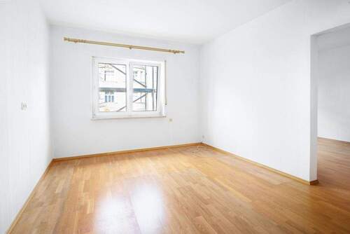 Esszimmer - 2 Zimmer Etagenwohnung zum Kaufen in Nürnberg