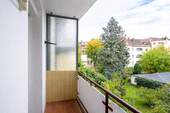 Balkon - 