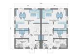 Grundriss EG - 