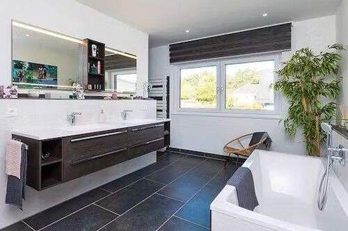 Beispiel Badezimmer - 