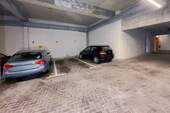Tiefgarage - 
