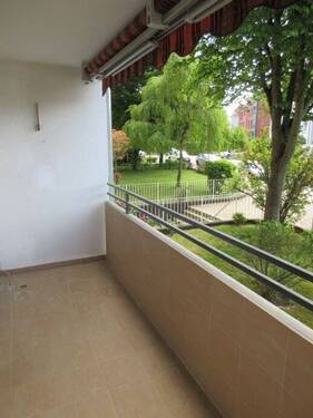 Bild 5 - 3 - Zimmer Wohnung in toller Lage - Nürnberg Ebensee