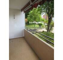 3 - Zimmer Wohnung in toller Lage - Nürnberg Ebensee