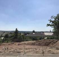 Grundstück für DHH 10% günstiger als im Neubaugebiet, sonniger Südhang, Adelsdorf-Aisch