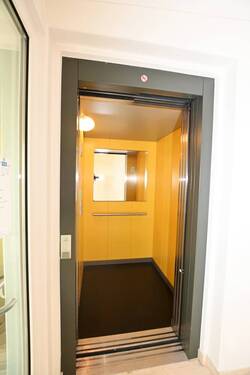 Aufzug - 