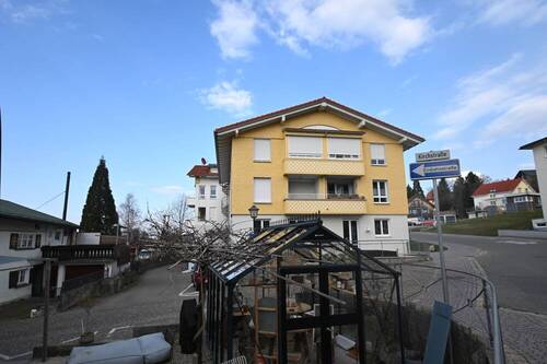 Ansicht Haus Seite - 