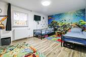 Kinderzimmer OG - 