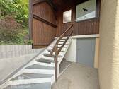 Zugang OG-Whg. - 