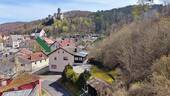 zentrale Lage - 6 Zimmer Mehrfamilienhaus, Wohnhaus zum Kaufen in Kipfenberg