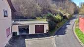 Doppelgarage - 
