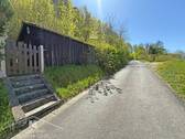 Schuppen - 