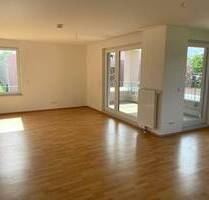 Stilvolle 3-Zimmer-Wohnung mit Einbauküche und Balkon - Mannheim Waldhof