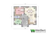 Grundriss EG - 