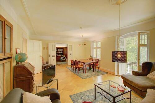 Wohnung 3 - 