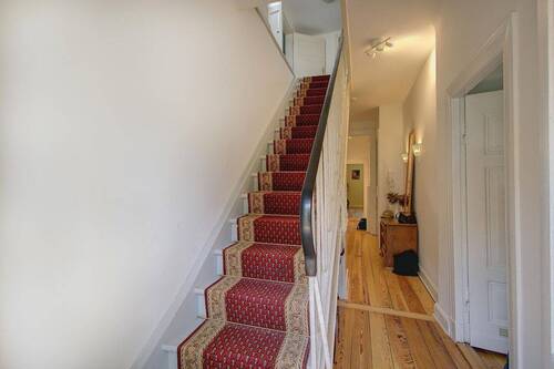 Wohnung 3 - 