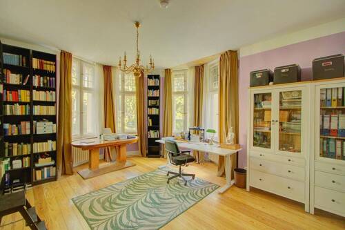 Wohnung 2 - 