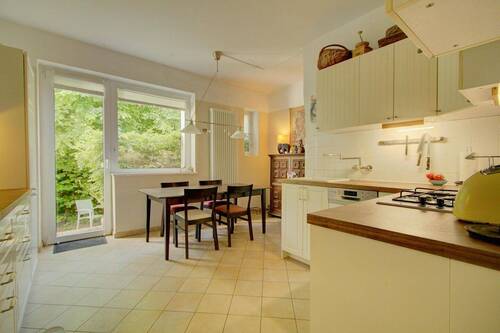 Wohnung 2 - 