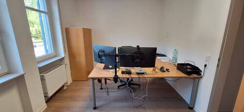 Büroraum 2 - Büro in Chemnitz