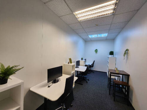 Team Office B5 - Beispielbild - Büro in Regensburg