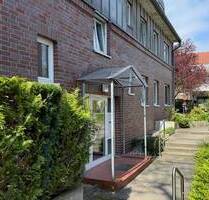Lichtdurchflutete 2-Zimmer-Wohnung mit TG Stellplatz unweit des Rissener Dorfkerns - Hamburg