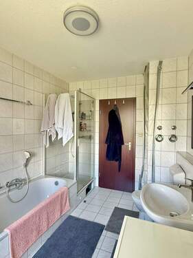 Badezimmer - 