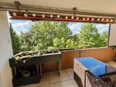 Westbalkon - 