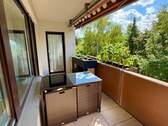 Westbalkon - 