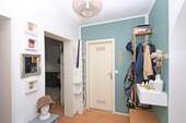 Wohnungsflur - 