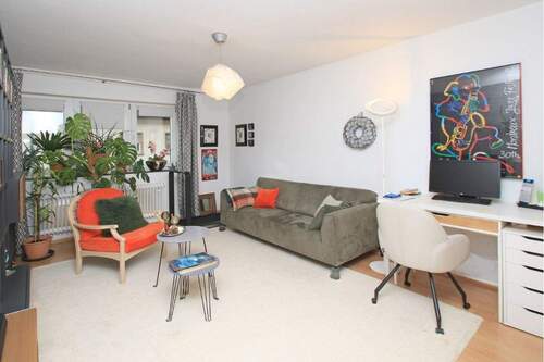 Ansicht Wohnzimmer - 