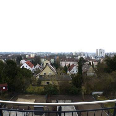 Bild 4 - Etagenwohnung mit 98,00 m² in Regensburg zum Kaufen