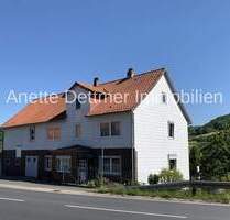 Ein Ort für Menschen mit Vision und Freude am einfachen, guten Leben. - Delligsen / Varrigsen