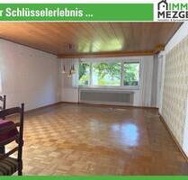 Freistehendes Mehrgenerationen-Familienhaus für Selbstnutzer, Handwerker mit Garage und Garten - Markgröningen