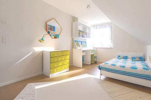 ein Kinderzimmer... - 