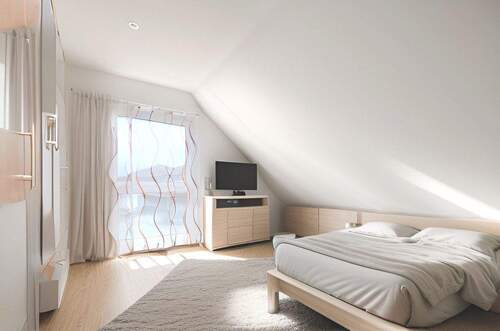 das Schlafzimmer (dig.) - 