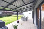 Terrassenüberdachung ... - 