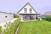 Haus von Westen - 