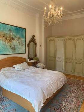 2 - 4 Zimmer Etagenwohnung zur Miete in Berlin